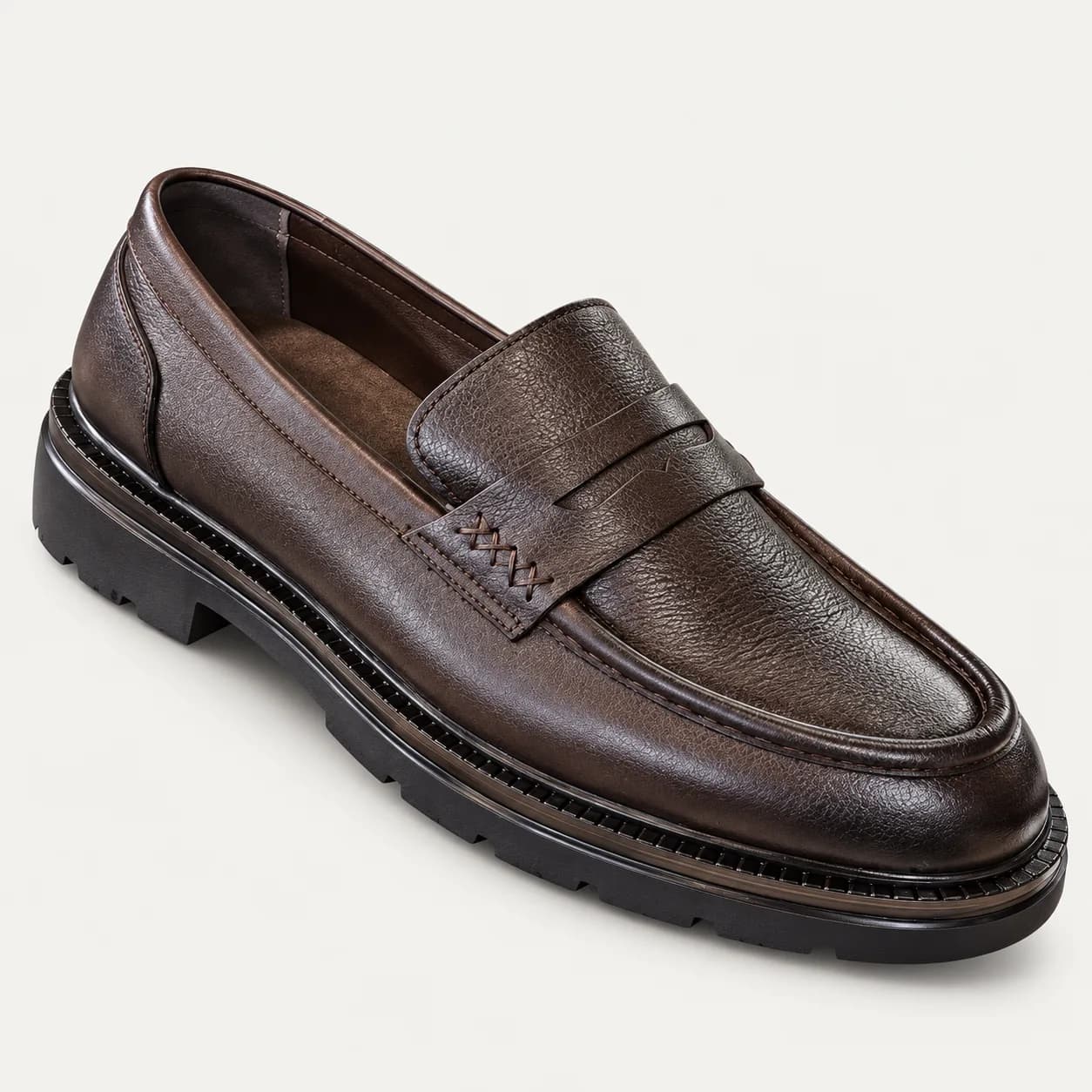 Monte Lug Loafer