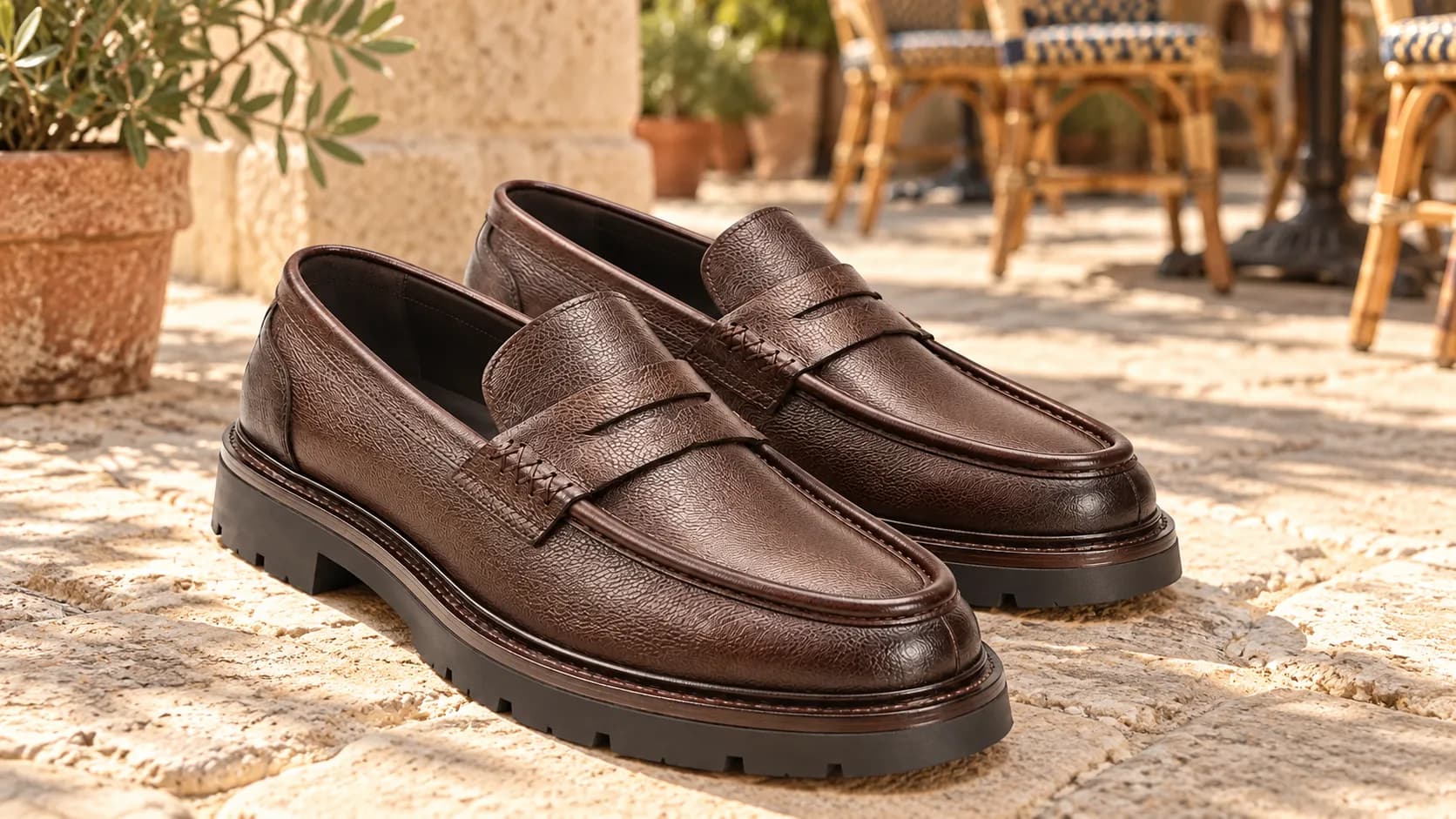 Loafer Ayakkabı Nedir? Erkekler İçin Model ve Kullanım Rehberi